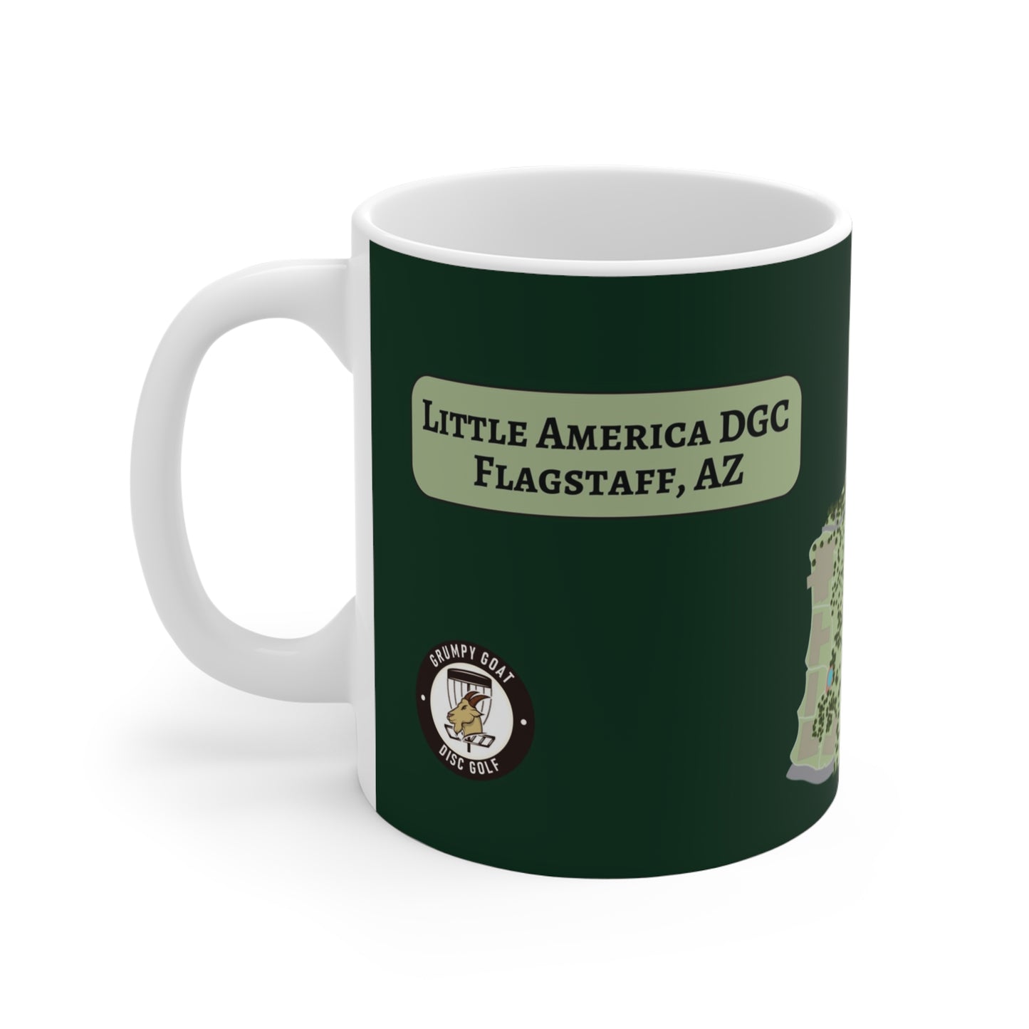 Little America - Flagstaff, AZ