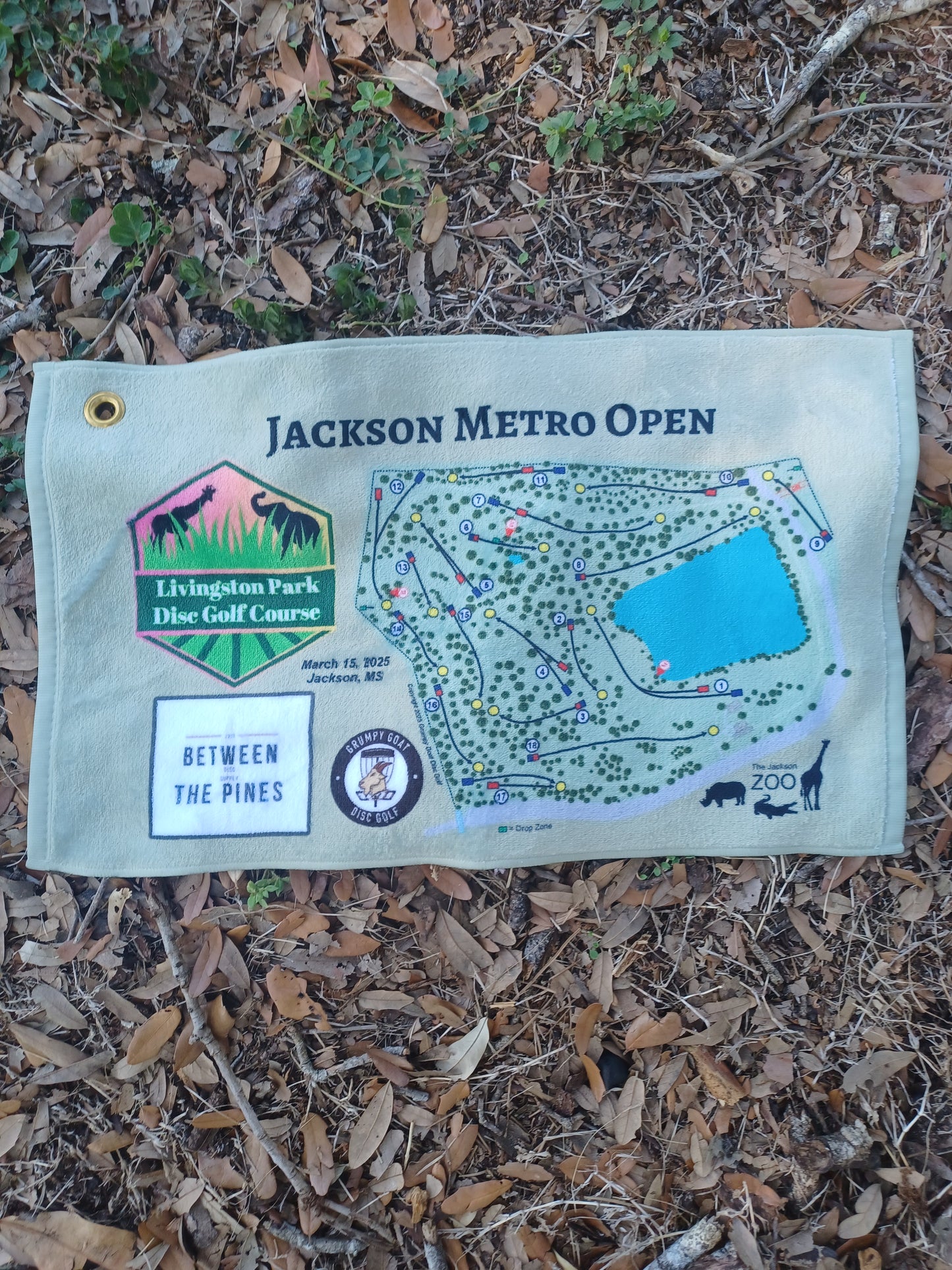 Jackson Metro Open