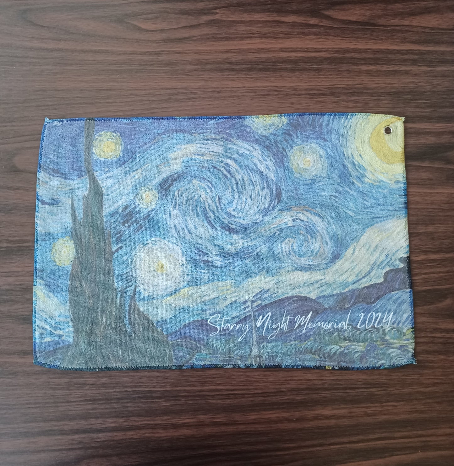 Starry Night Memorial