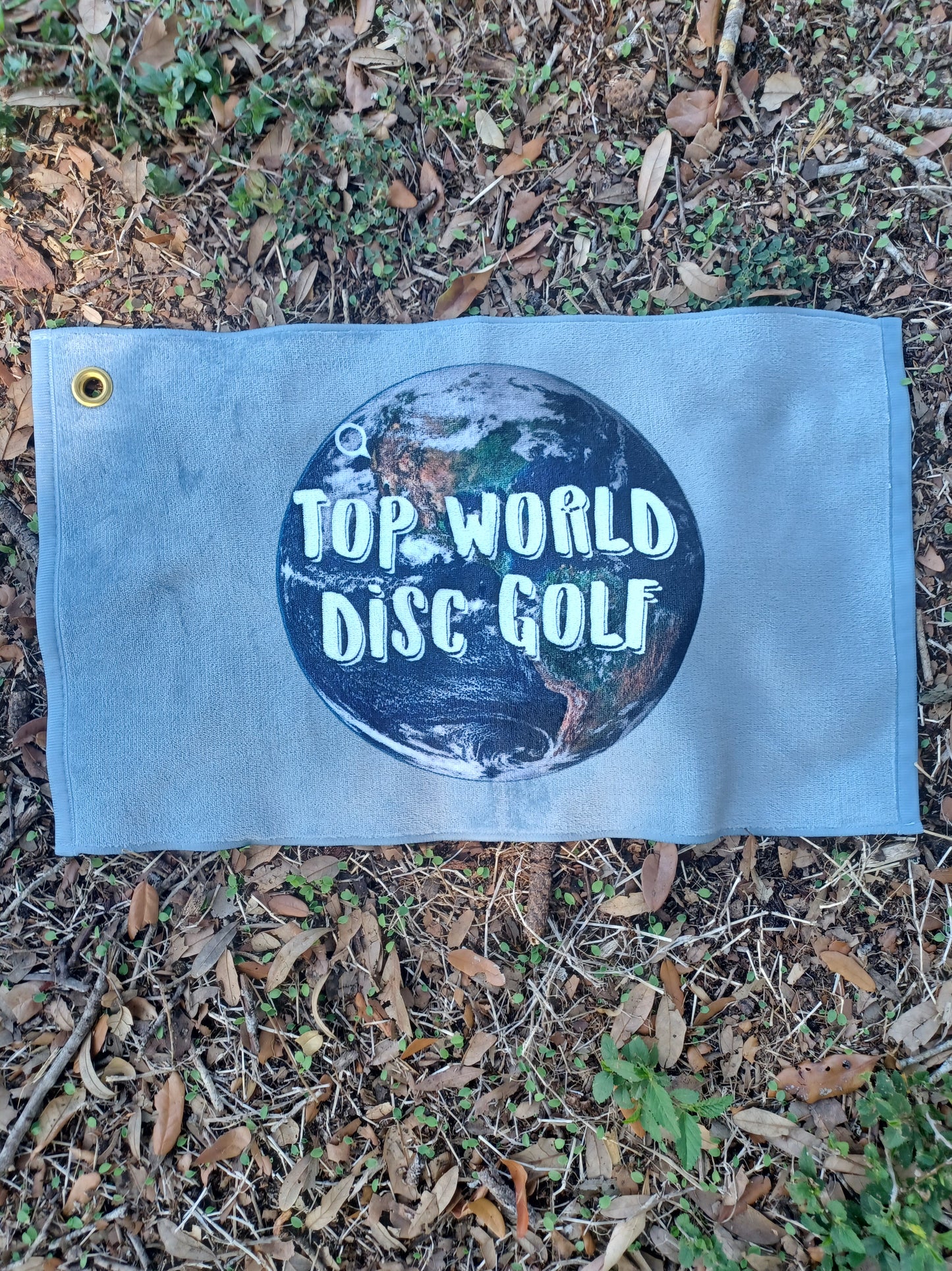 Logo Towels