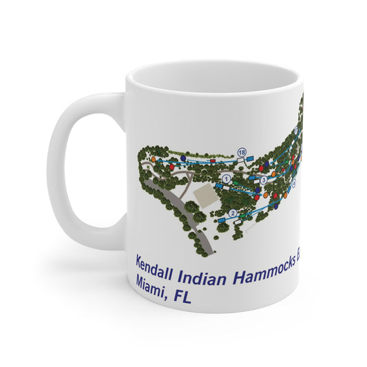 Kendall Indian Hammocks East - K1