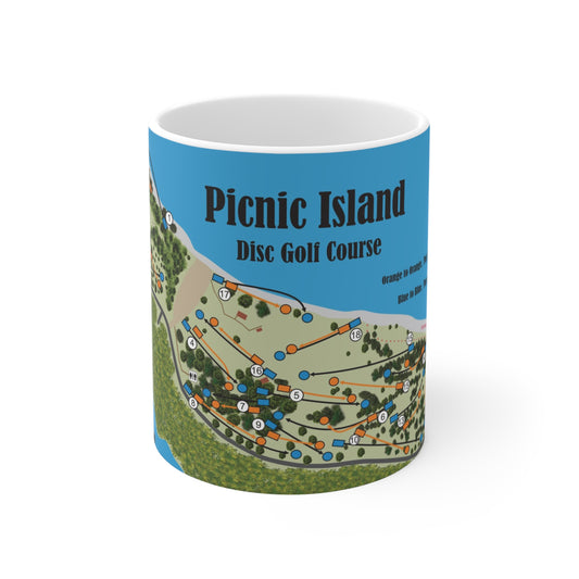 Picnic Island - Tampa, FL