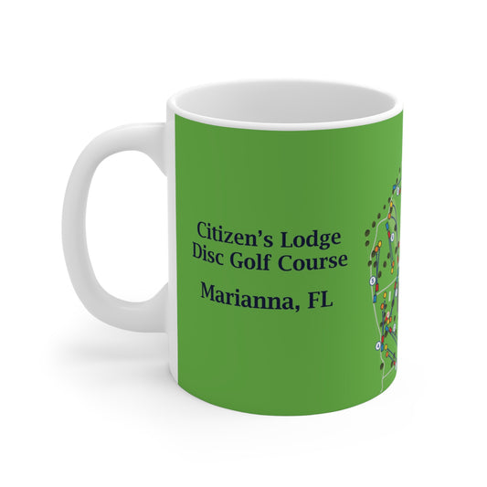 Citizens Lodge - Marianna, FL