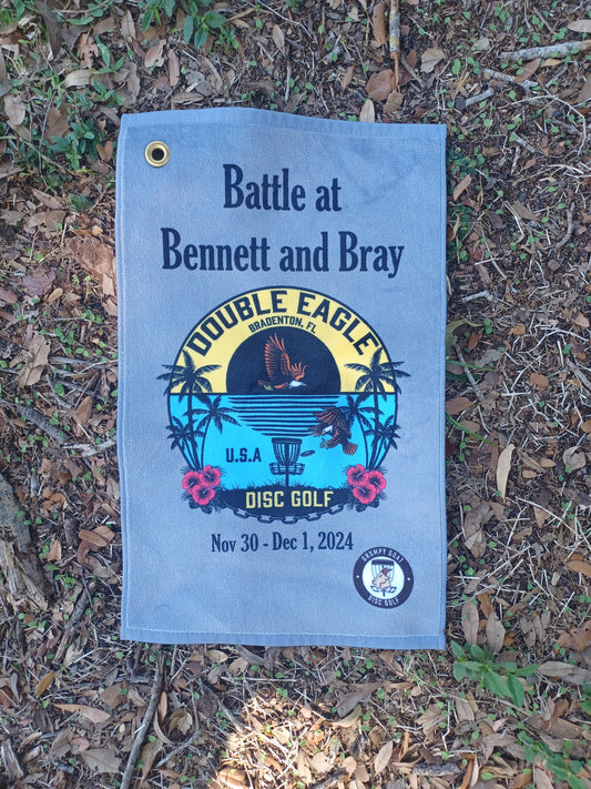 Battle at Bennett and Bray