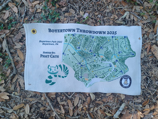 Boyertown Throwdown
