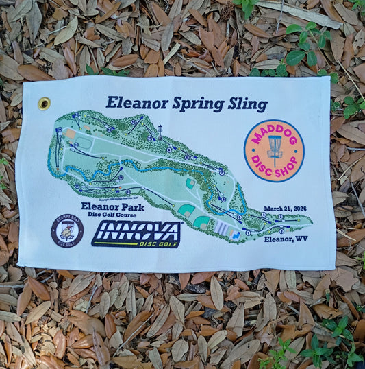 Eleanor Spring Sling