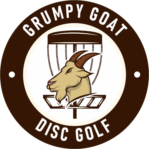 Grumpy Goat Disc Golf