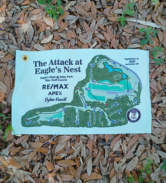 The Attack at Eagle's Nest