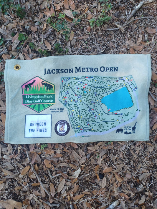 Jackson Metro Open