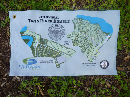 4th Annual Twin River Rumble