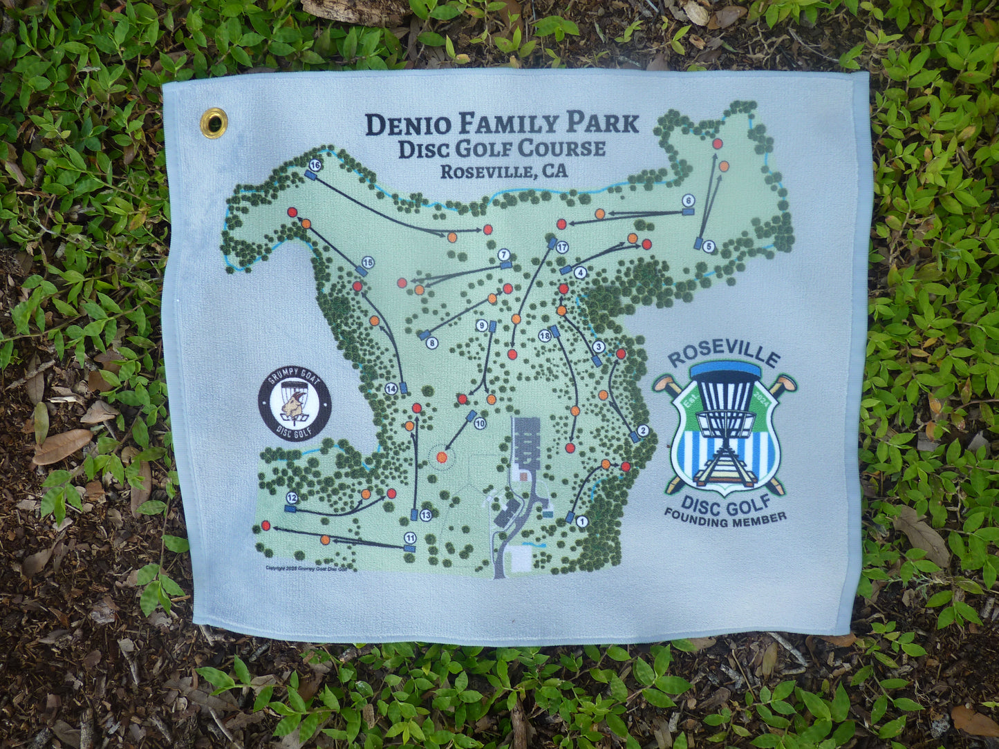 Denio Family Park