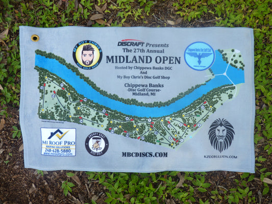 Midland Open