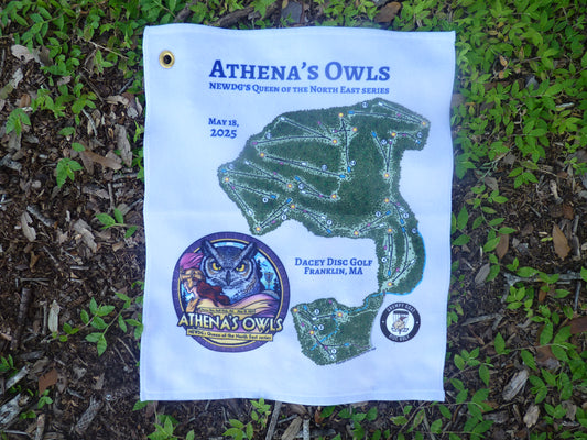 Athena's Owls