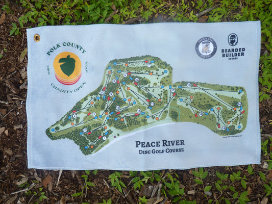 Polk County Charity Open