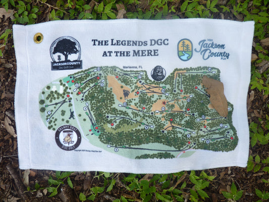 The Legends DGC at the MERE