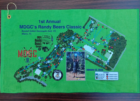 MDGC's Randy Beers Classic