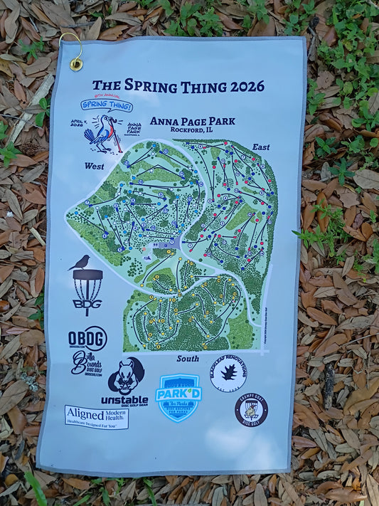 The Spring Thing 2026