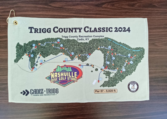 Trigg County Classic