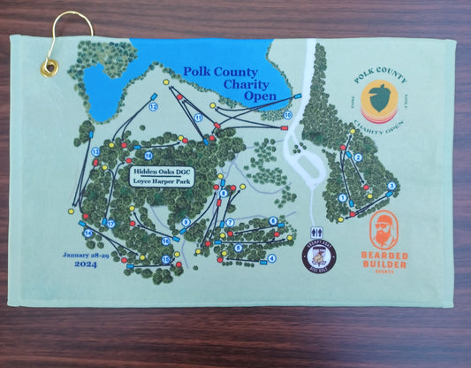 Polk County Charity Classic